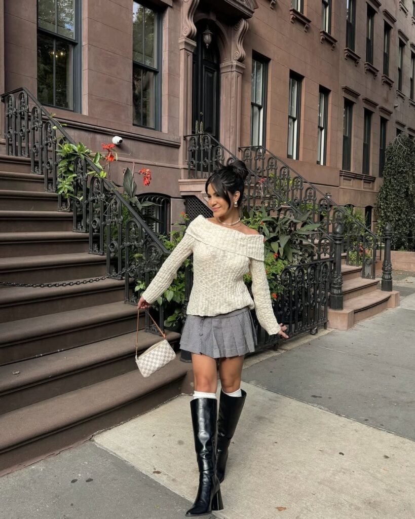 Casual Fall Outfits For Women