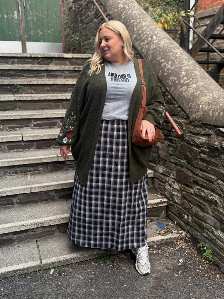 Plus Size Fall Clothes 2026