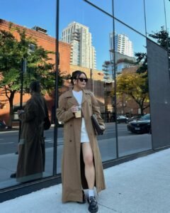 Casual Fall Outfits