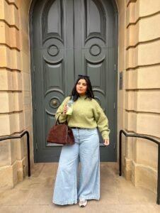 Cute Fall Outfits For Women Plus Size