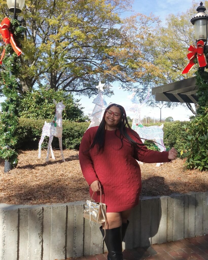 Fashion For Plus Size Women Over 50