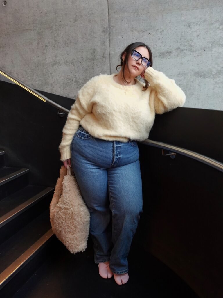 Plus Size Fall Work Outfits Ideas