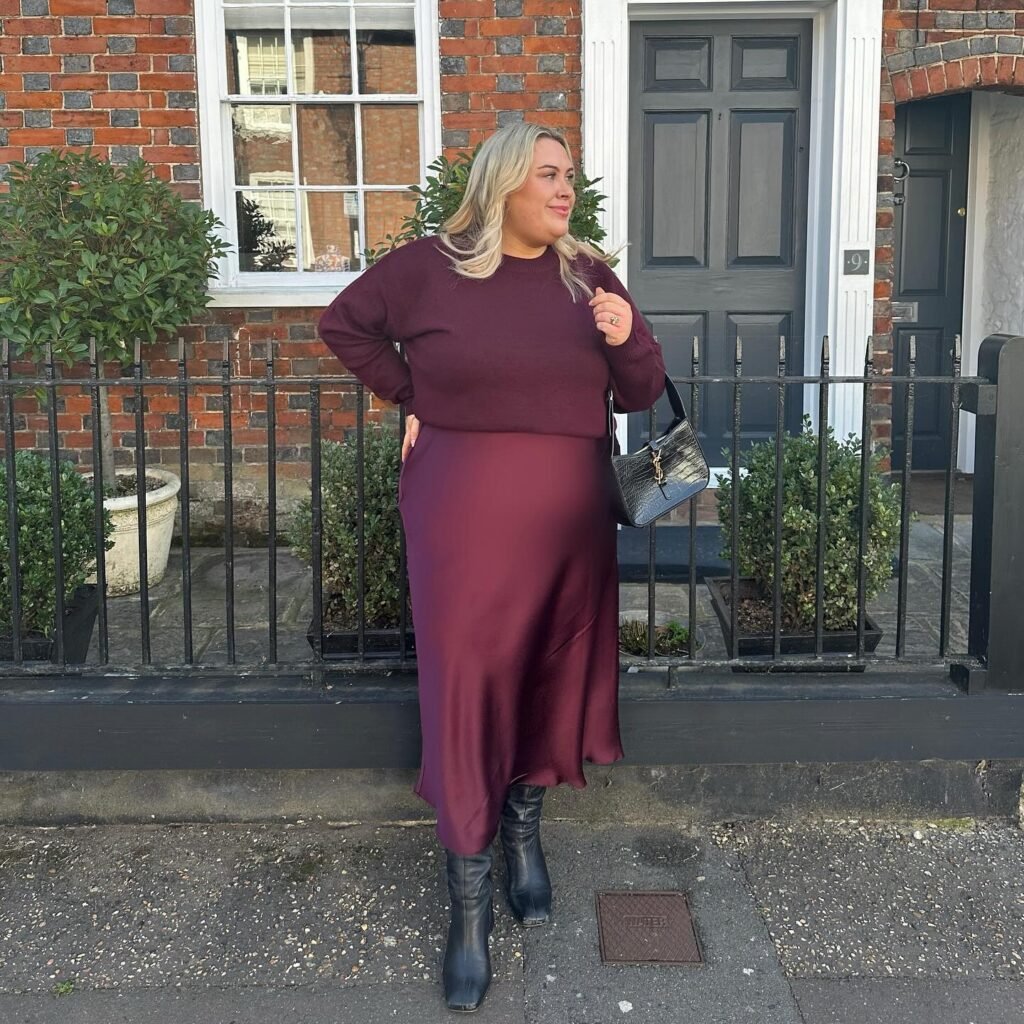 Business Professional Outfits For Plus Size Women