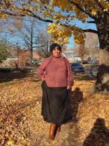 Plus Size Fall Business Casual Outfits For Women