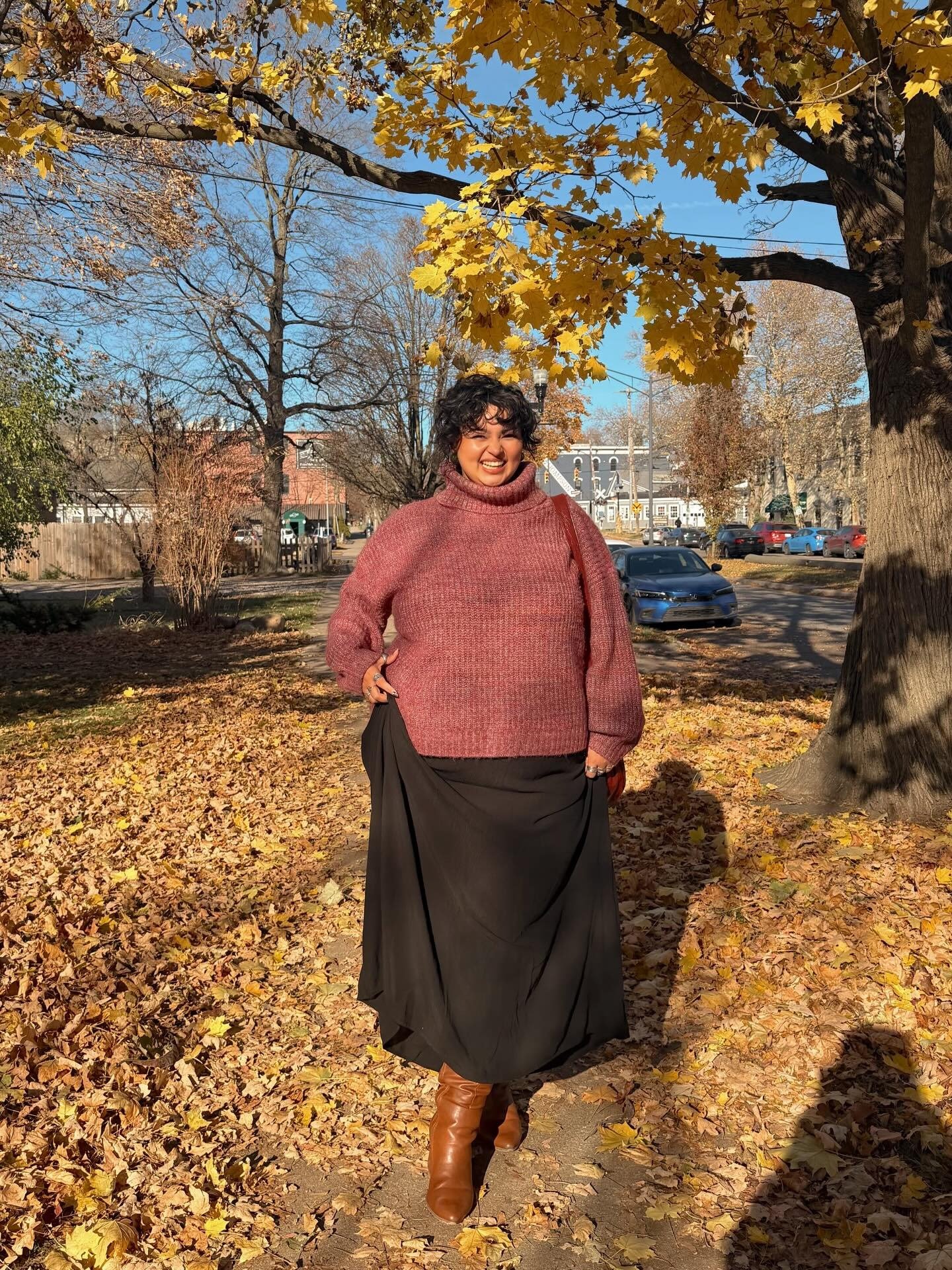 Plus Size Fall Business Casual Outfits For Women