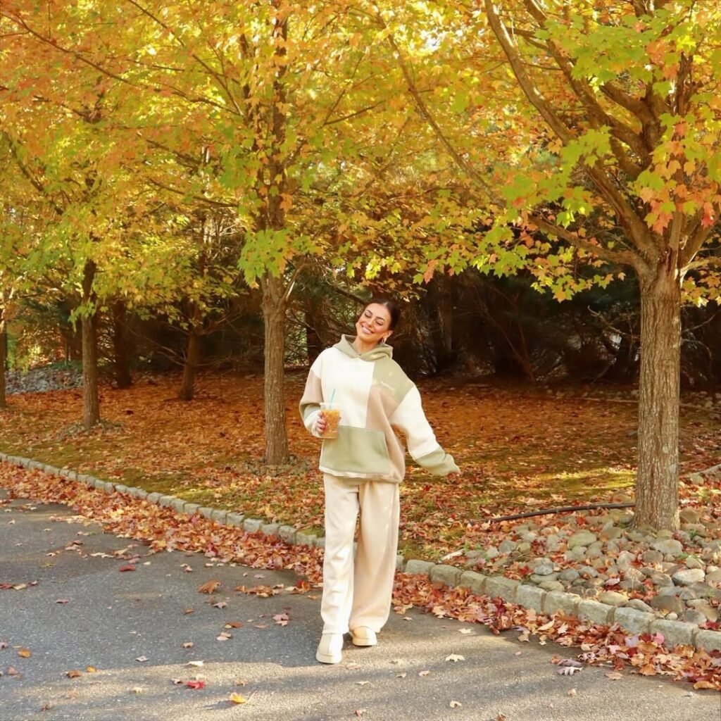 Fall Outfits For Women Over 50