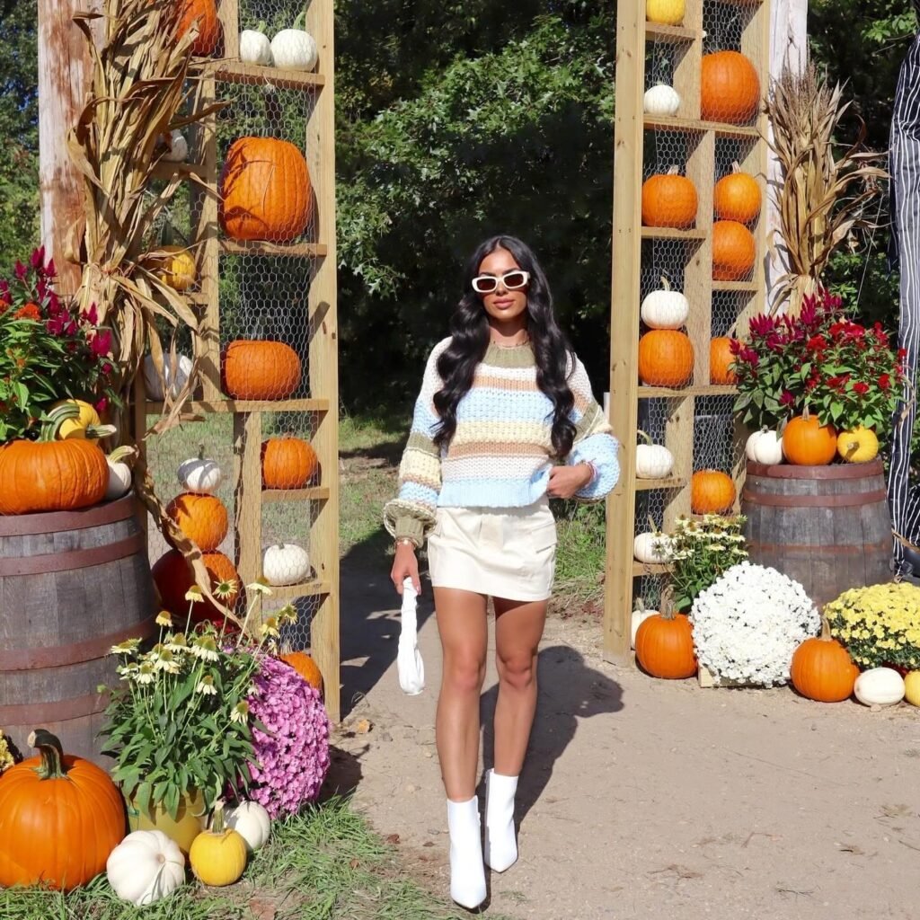 Autumn Outfits For Women