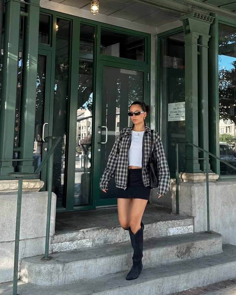 Fall Outfits For Women 2026