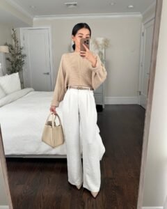 Best Casual Outfits For Office